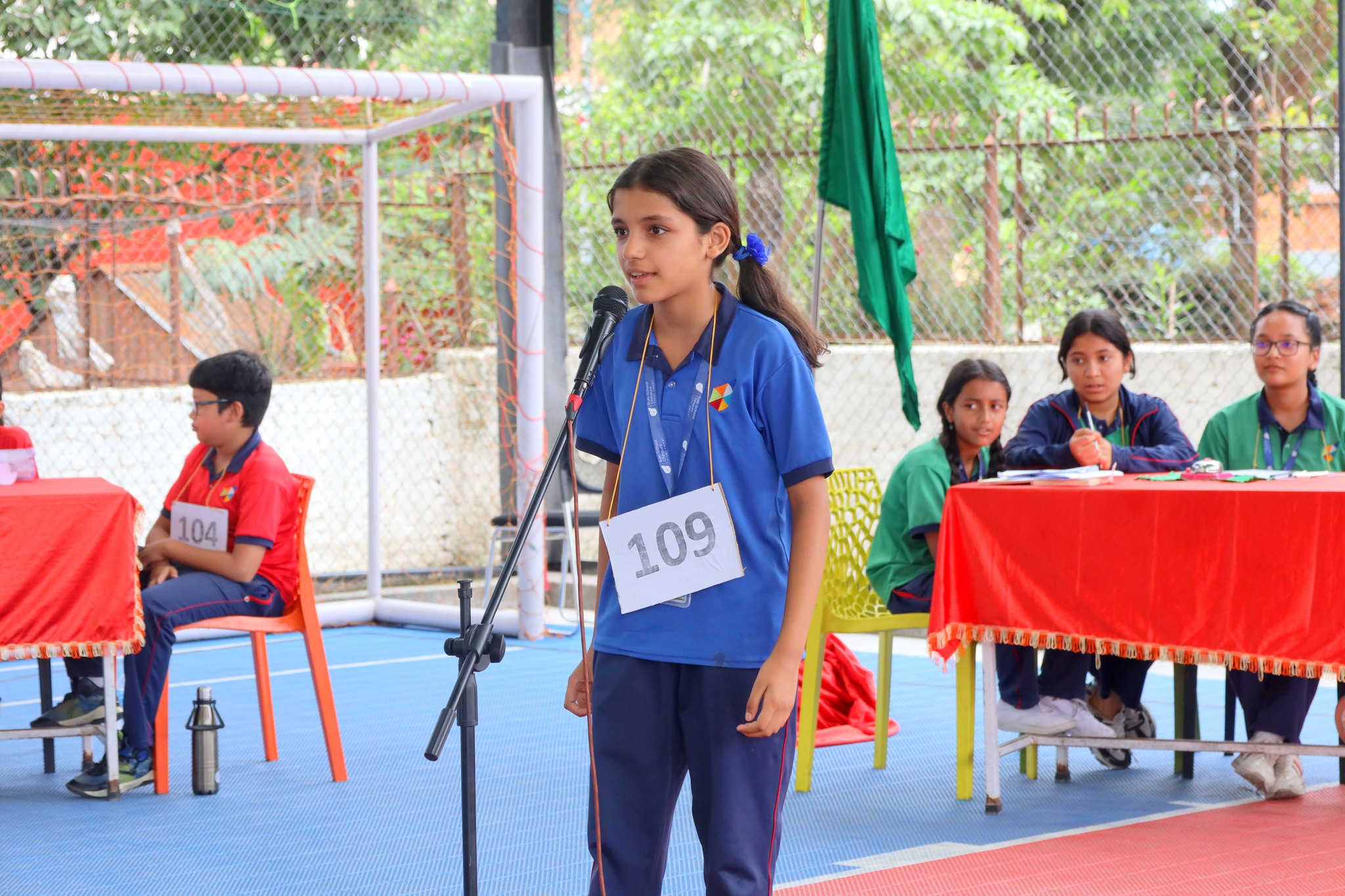 Euro Spelling Bee 2024: Fostering Excellence in Language Skills