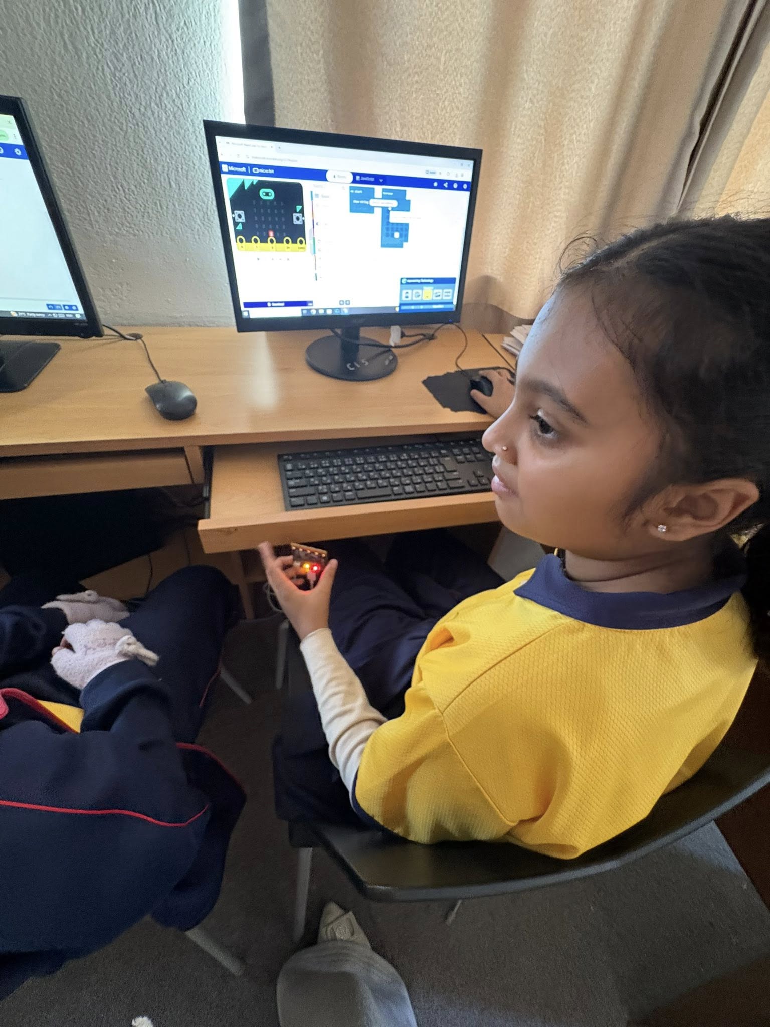 Information and Communication Technology (ICT)