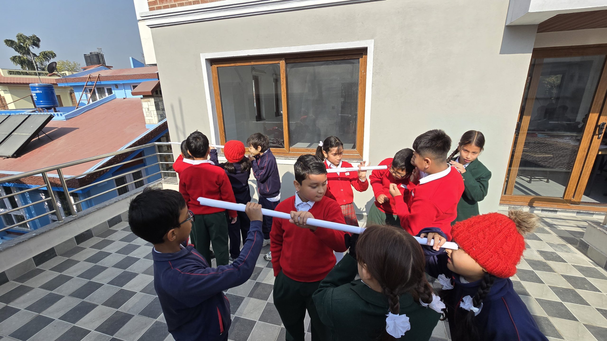 After School Program (ASP)