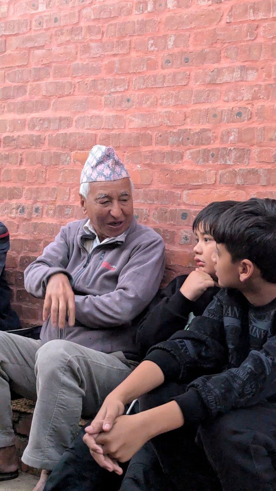 Corporate Social Responsibility (CSR)