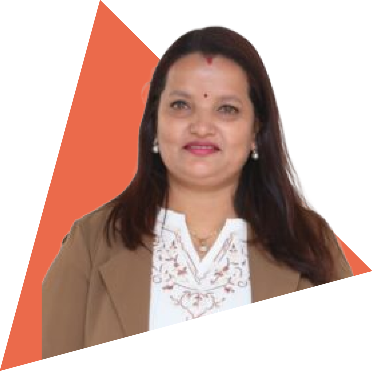 Kopila Ghimire Pokharel