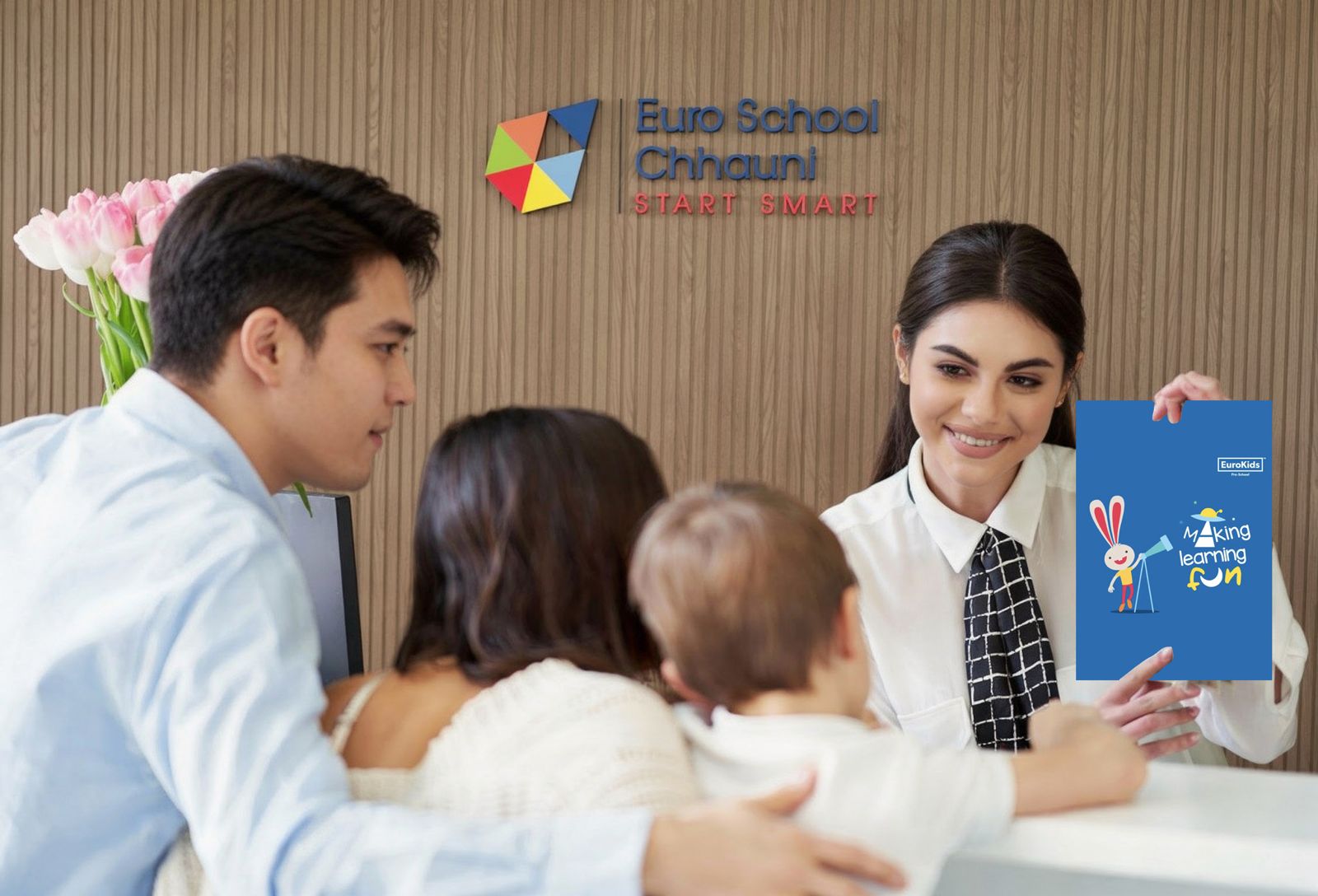 Parent-Child Interaction