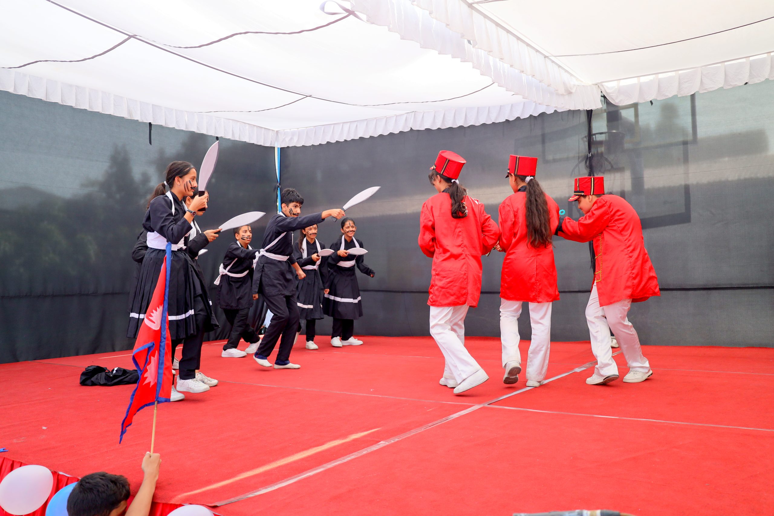 Euro Life-Beyond Academics